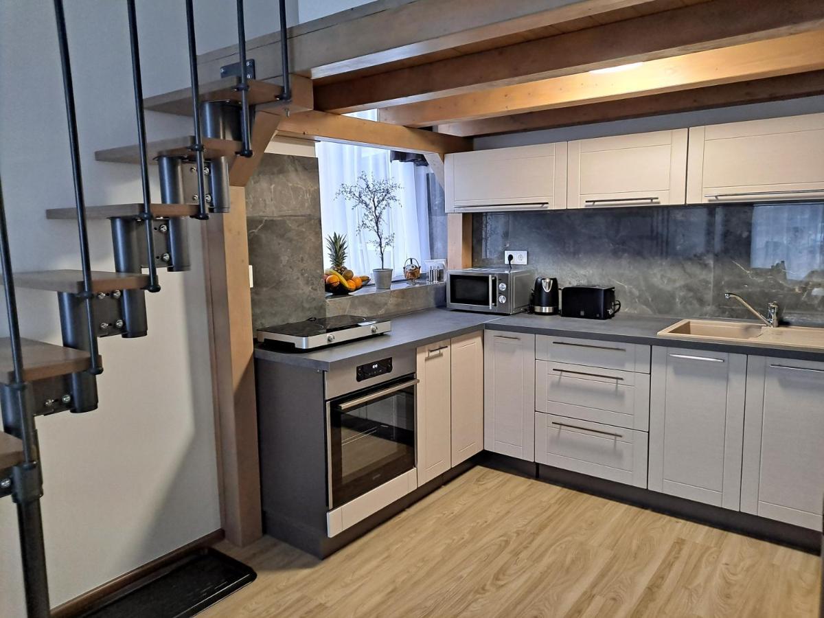 Vizparti Silver X Apartman Siófok Exterior foto