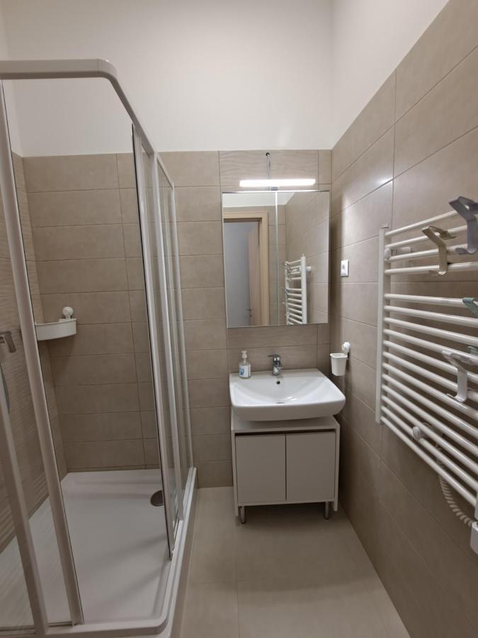 Vizparti Silver X Apartman Siófok Exterior foto